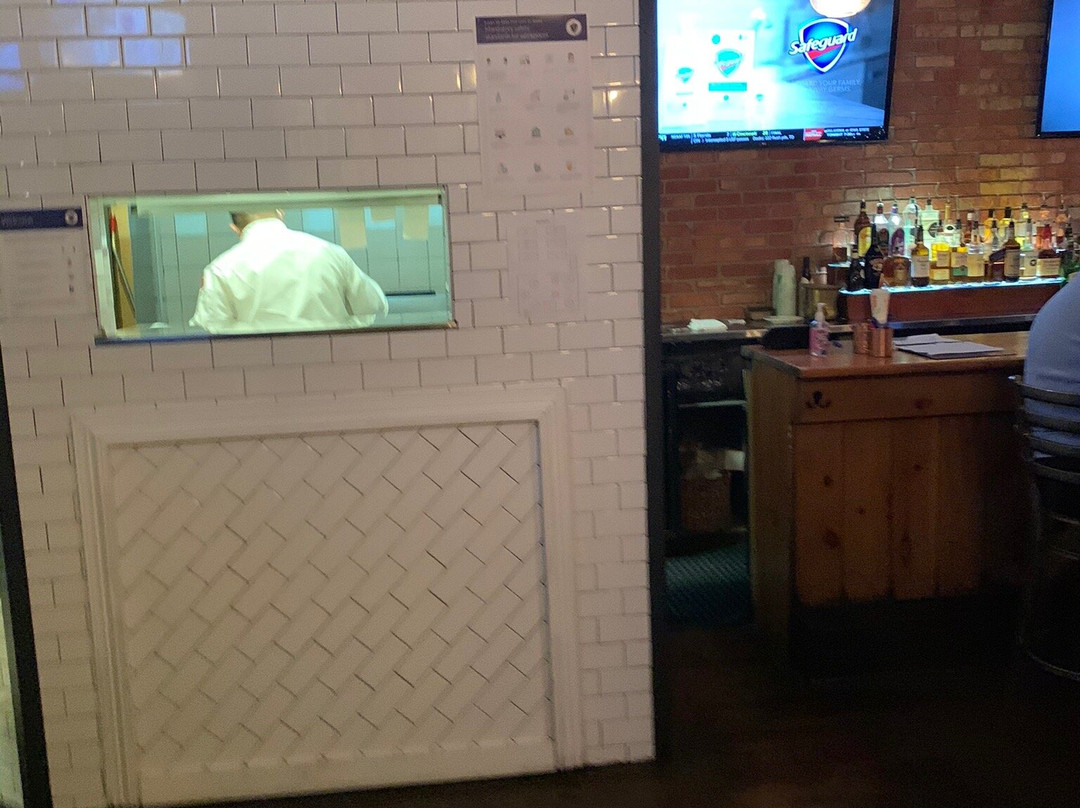 Joe Sent Me-沃尔瑟姆必去景点