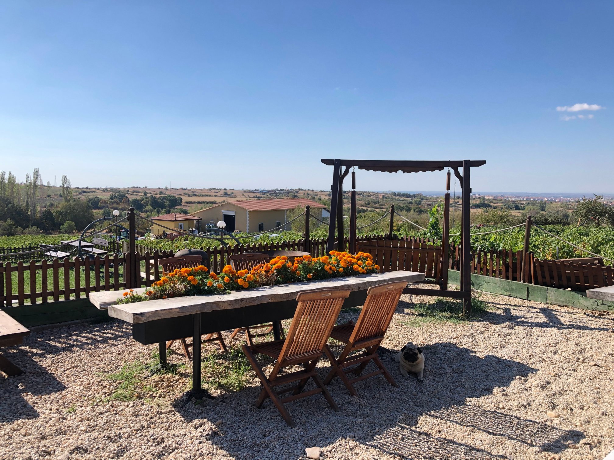 Dessera Bağ Evi-浴室