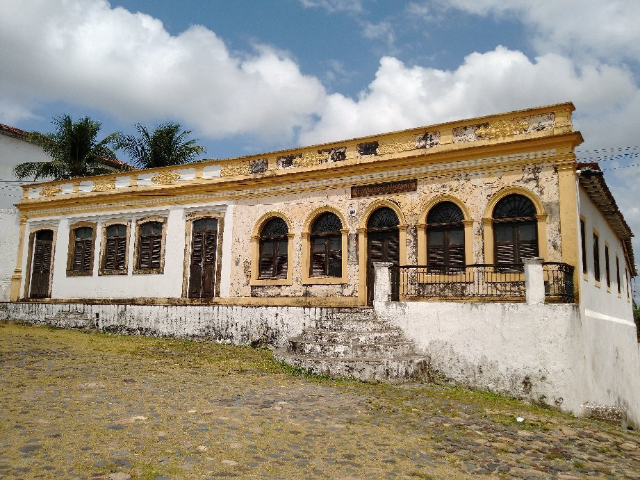 Museu Histórico de Igarassu景点图片
