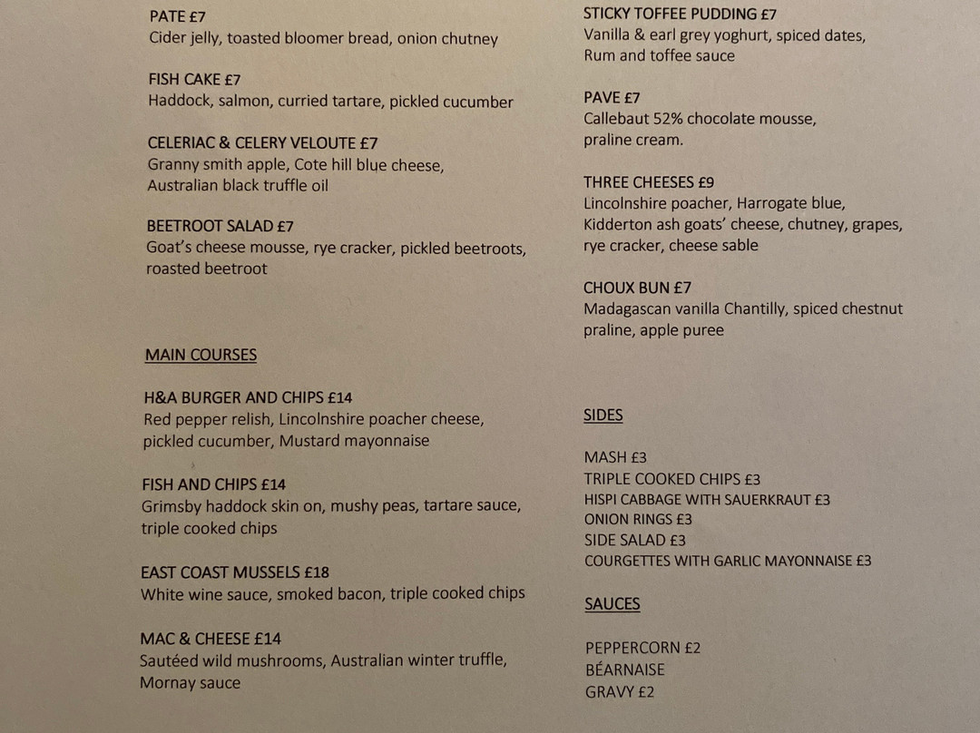 South Ferriby旅游攻略图片