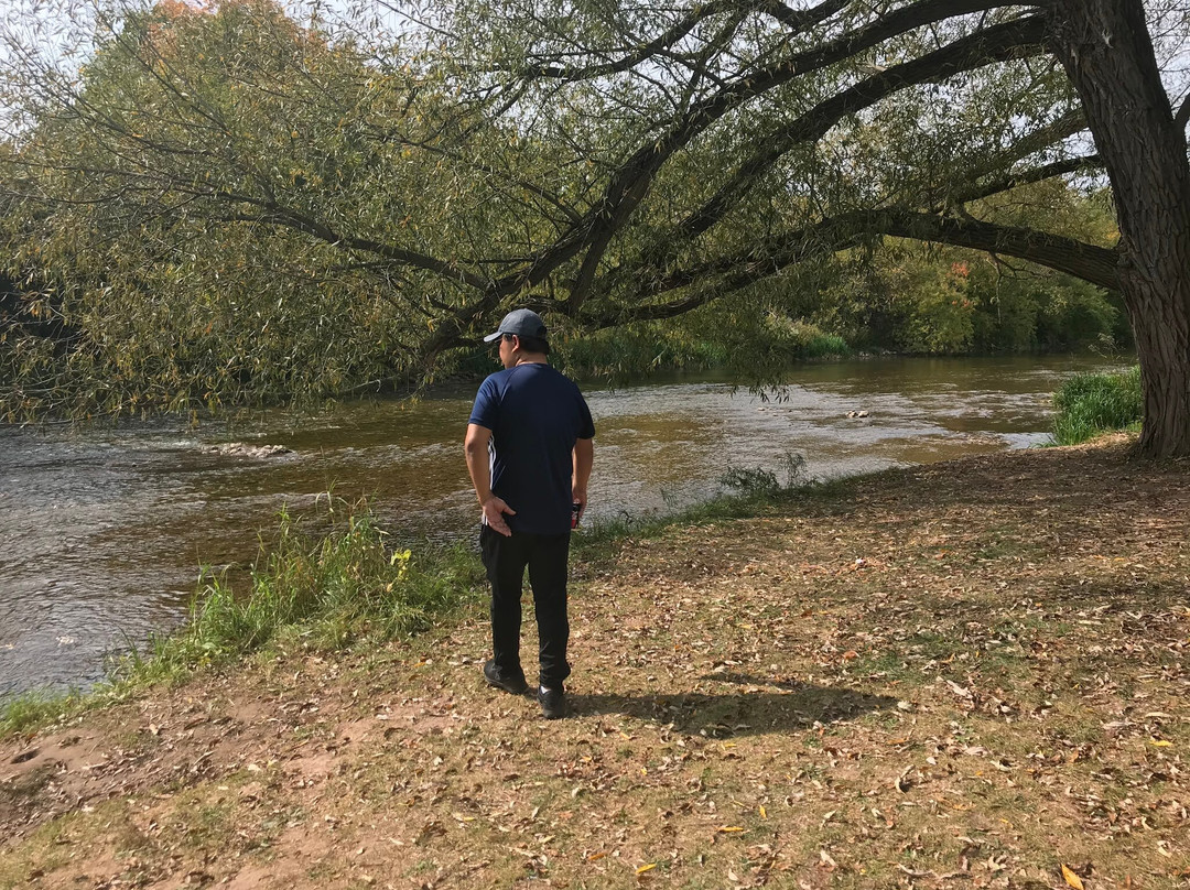 Eldorado Parkj-布兰普敦必去景点