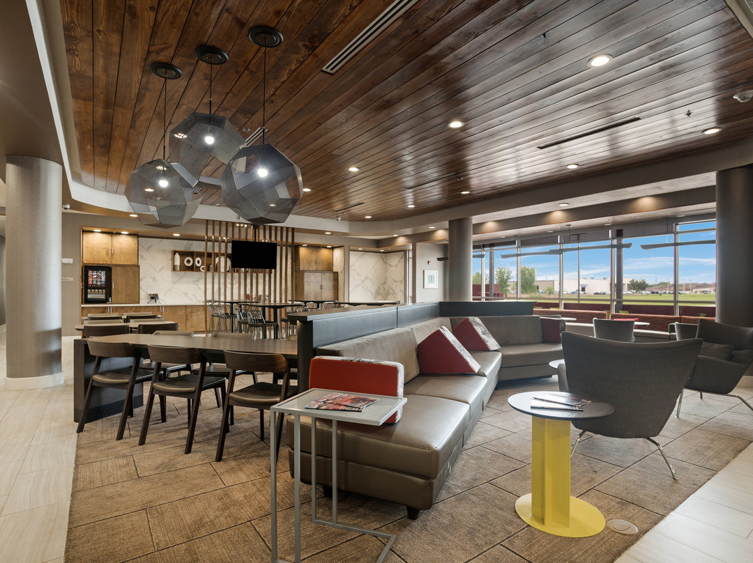 SpringHill Suites by Marriott Stillwater主图