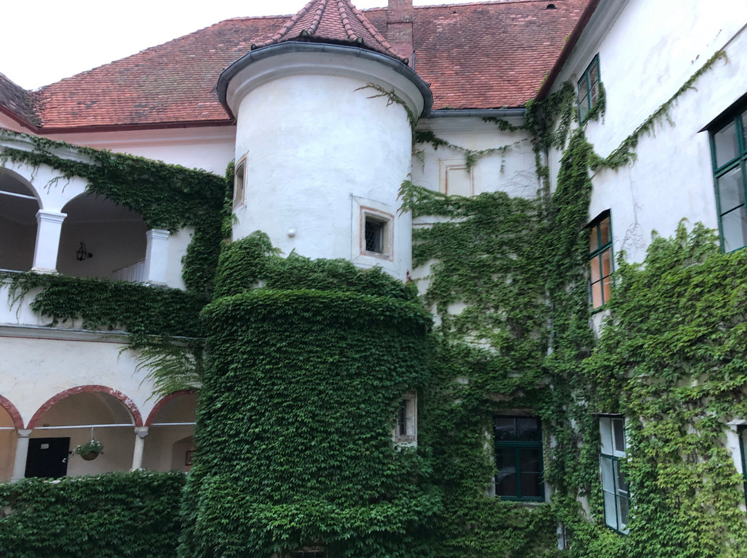 Schloss Ernegg主图
