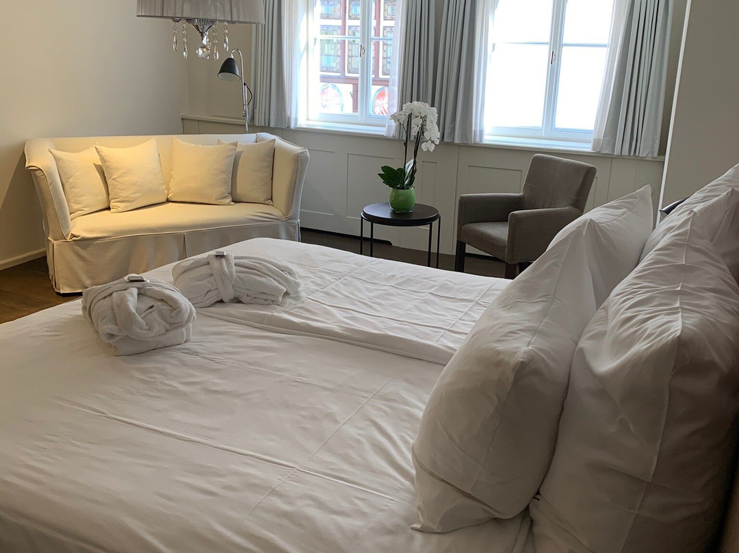 Adara Boutique  Hotel主图