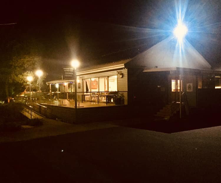 Margaret River District Club And Restaurant