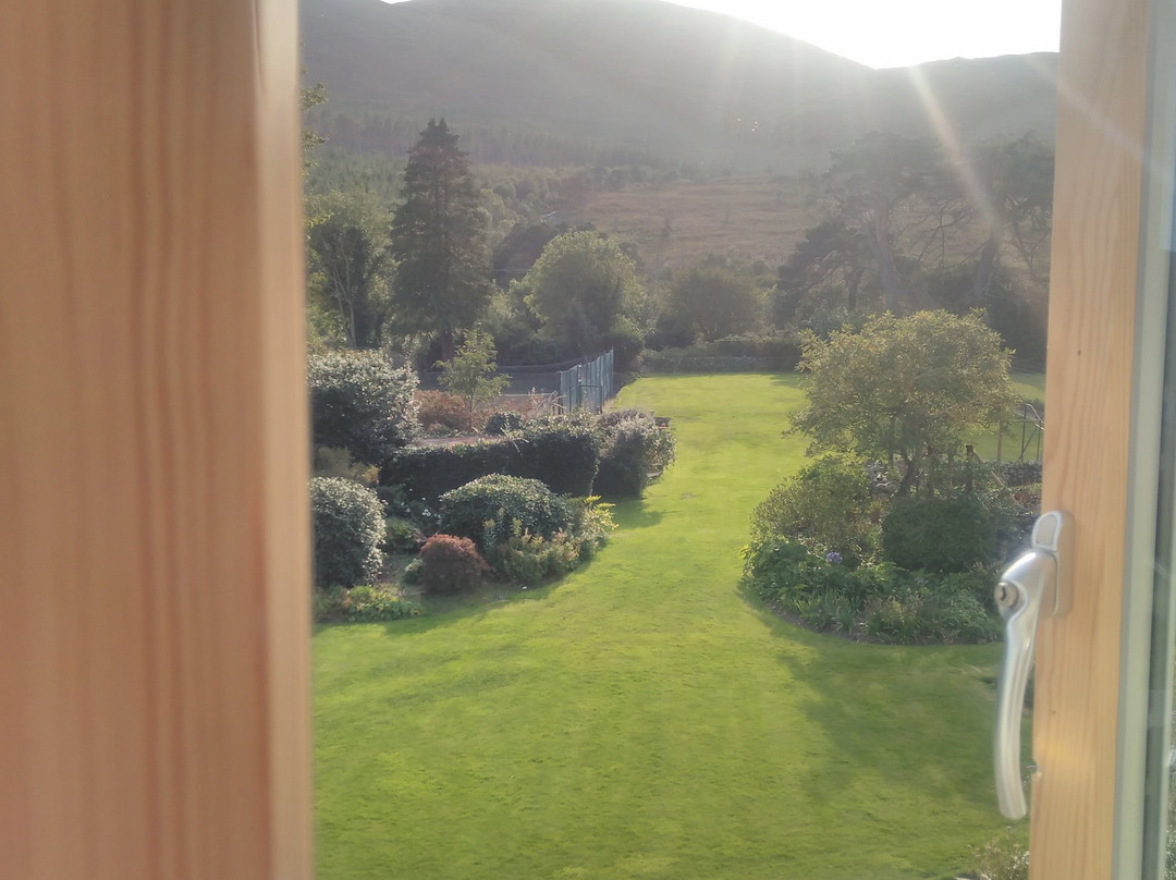 樱桃山旅馆主图