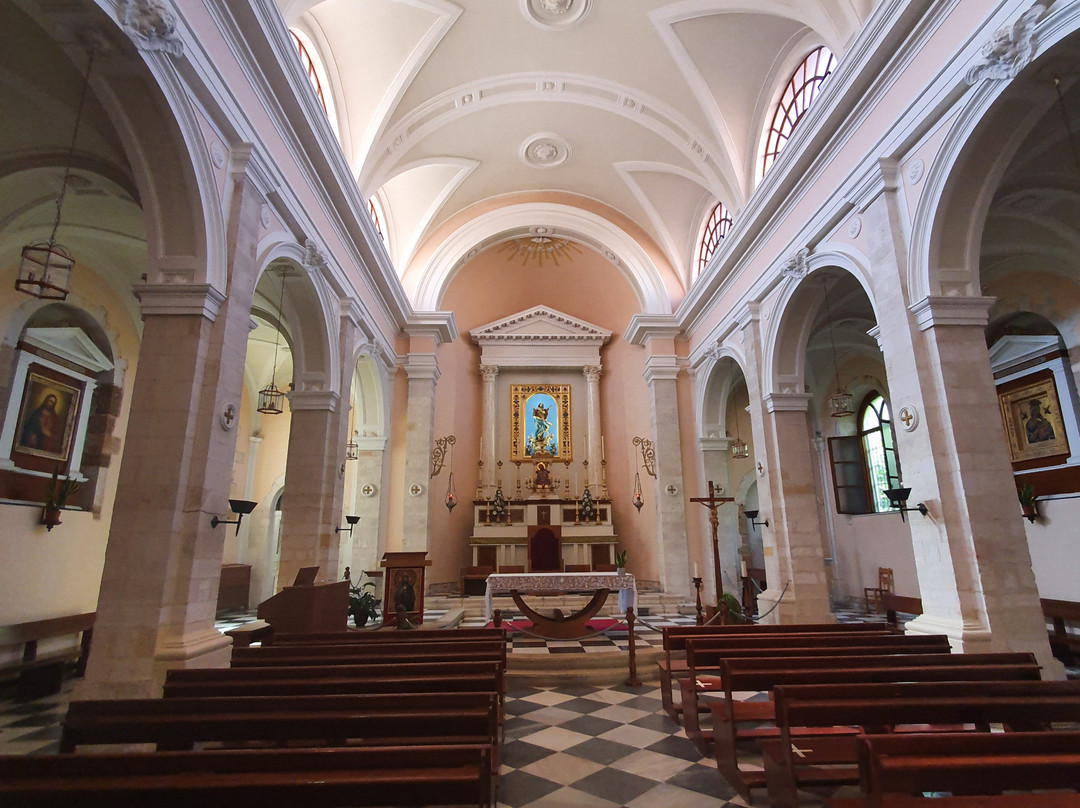 Cathedral of Assumption景点图片
