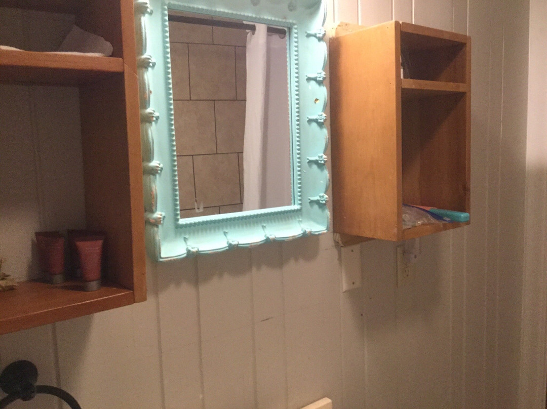 Riverside Lodge at Chimney Rock主图