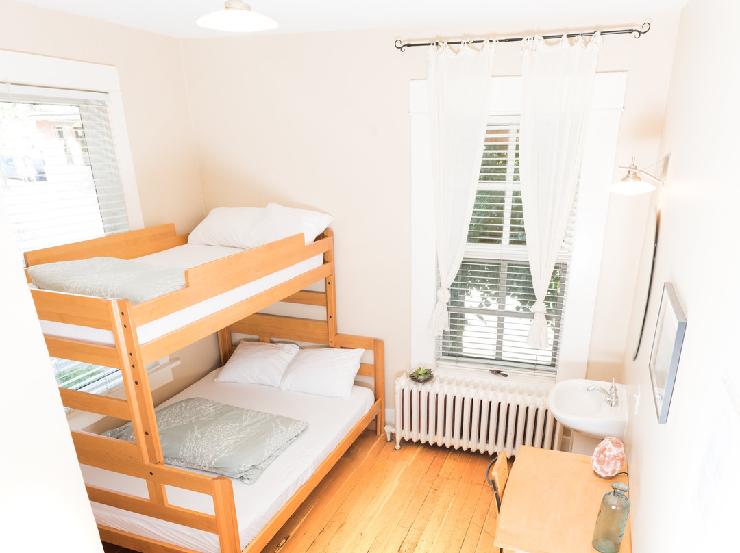 Dancing Bear Inn主图