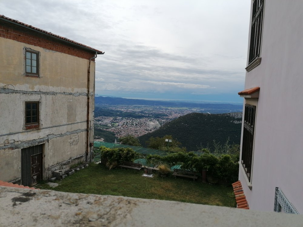 Sveta Gora (Holy Mountain)景点图片