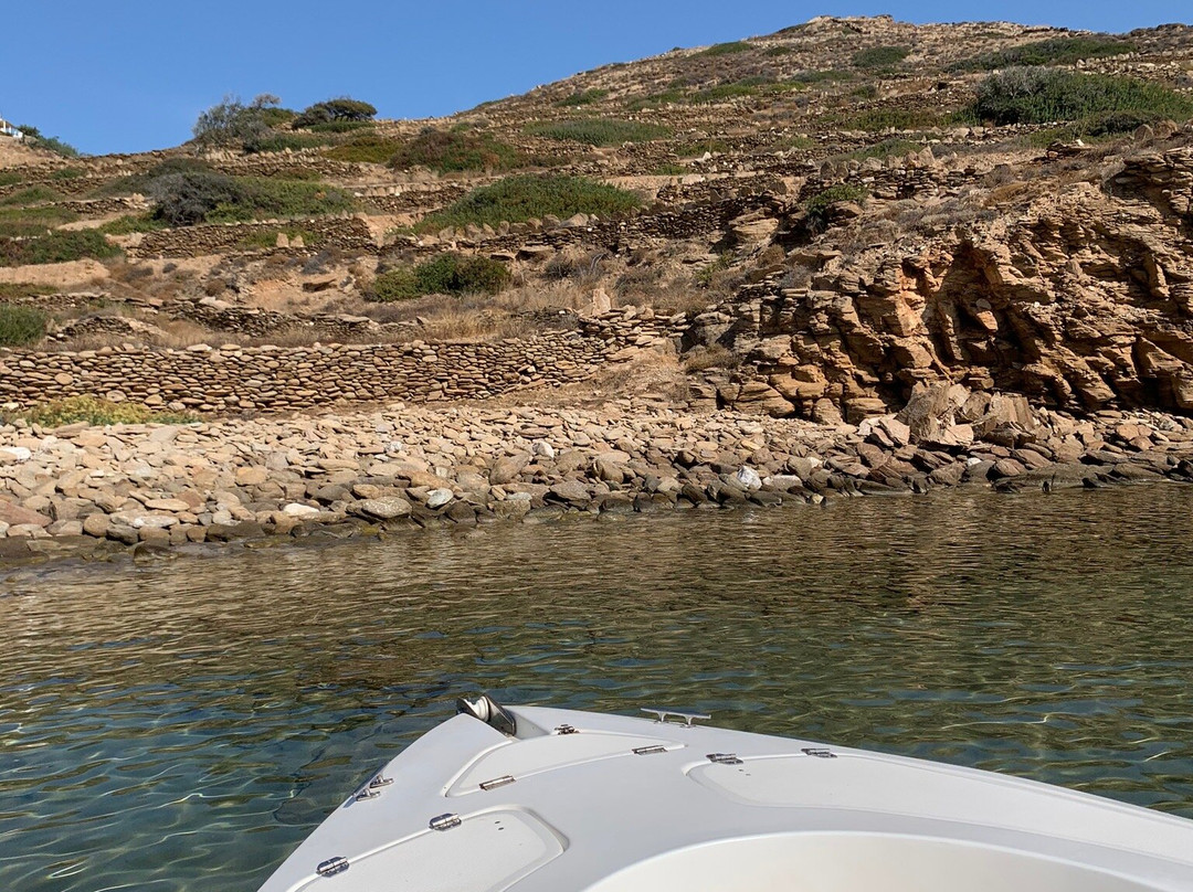 Mylopotas Watersport-Milopotas必去景点