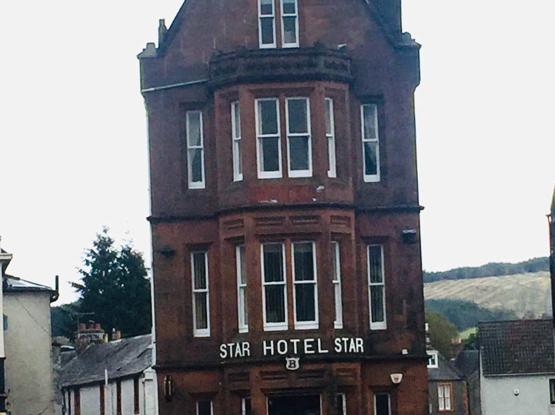 The Famous Star Hotel主图