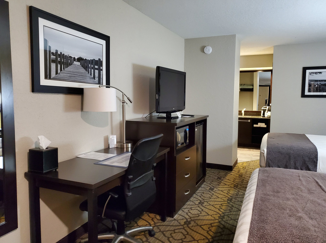 Best Western Of Harbor Springs主图