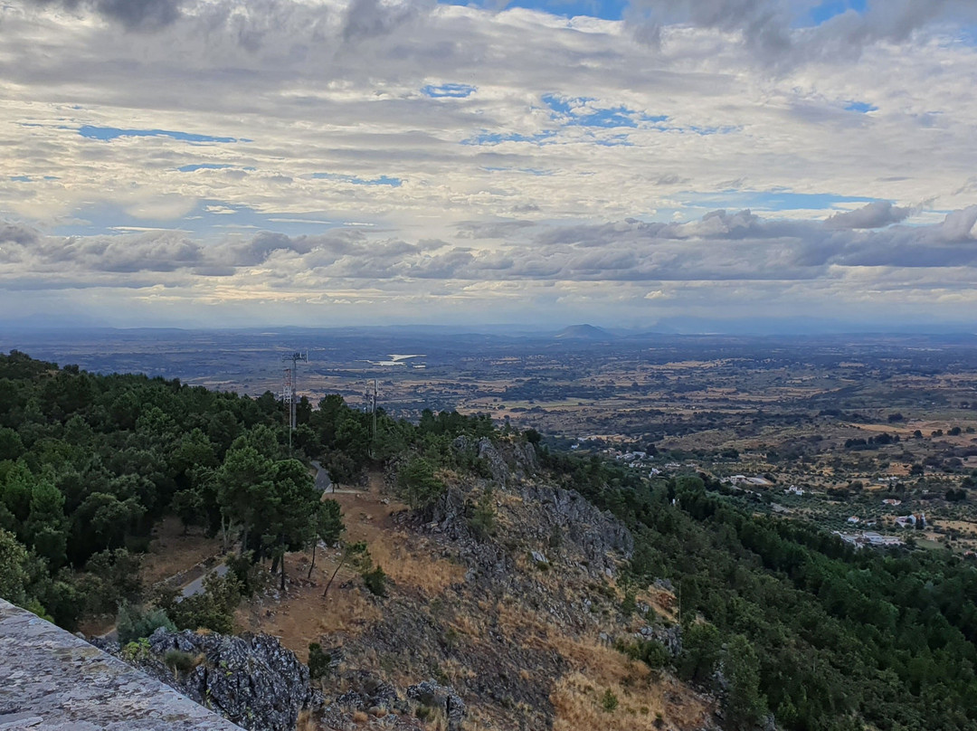 Marvão Adventure景点图片