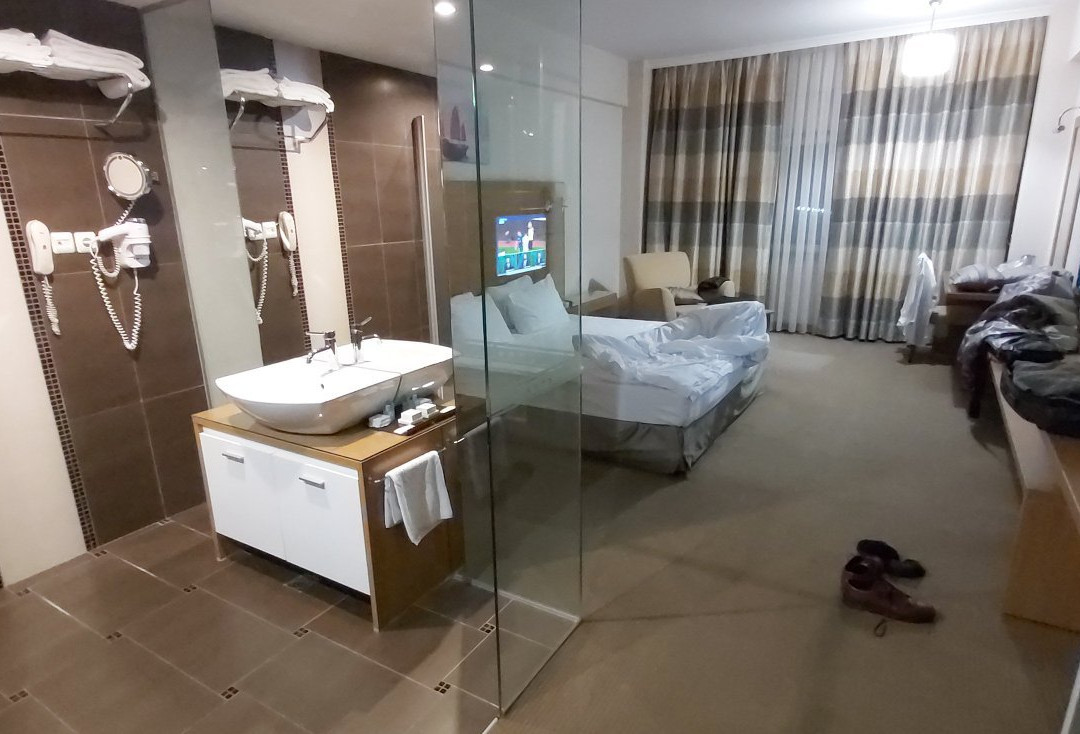 Grand Cali Hotel主图