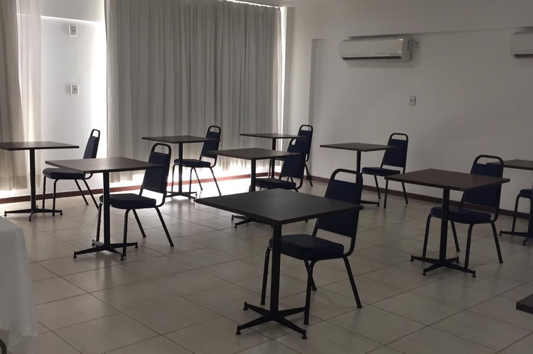 Executive Hotel主图