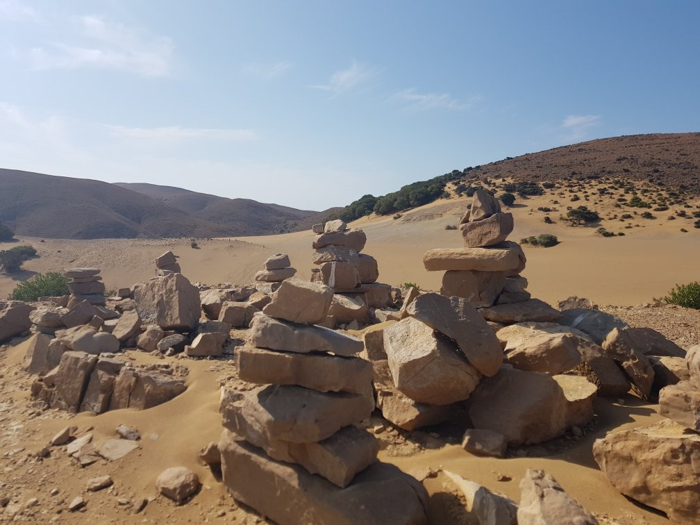 Ammothínes景点图片