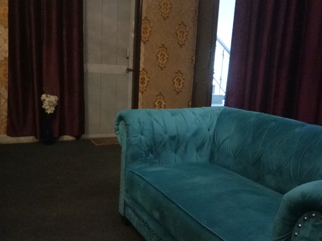 White Orchid Spa in Malviya Nagar Jaipur-斋蒲尔必去景点