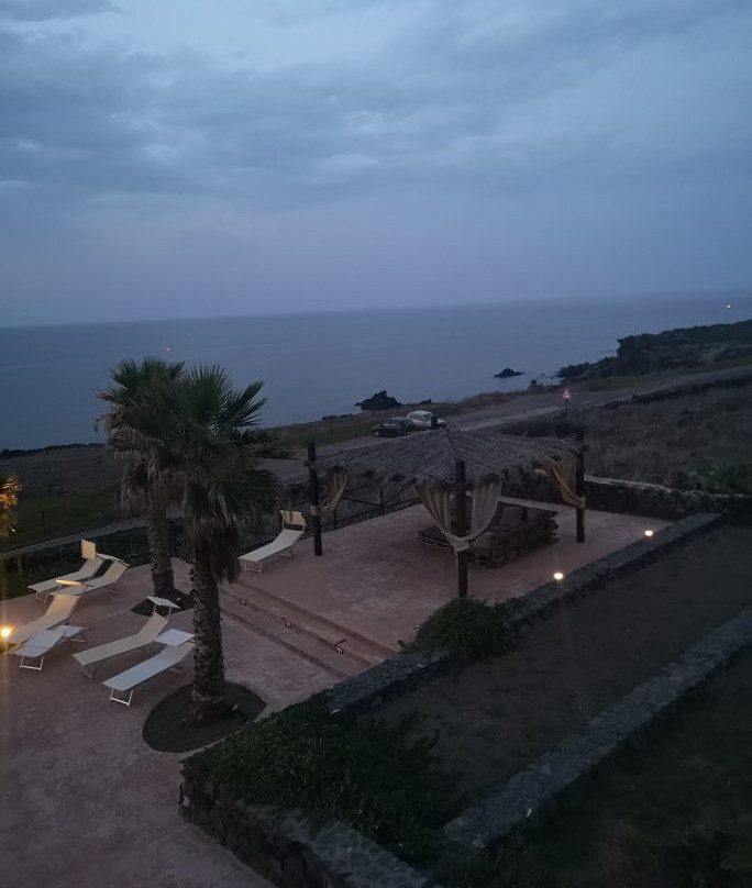 Hotel Bue Marino主图