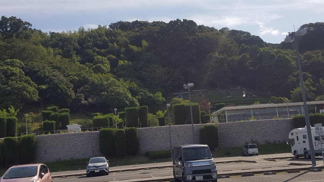 Awaji Highway Oasis-淡路市必去景点