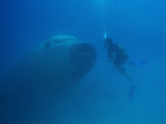 SubAQUA Diving Center-卡斯必去景点