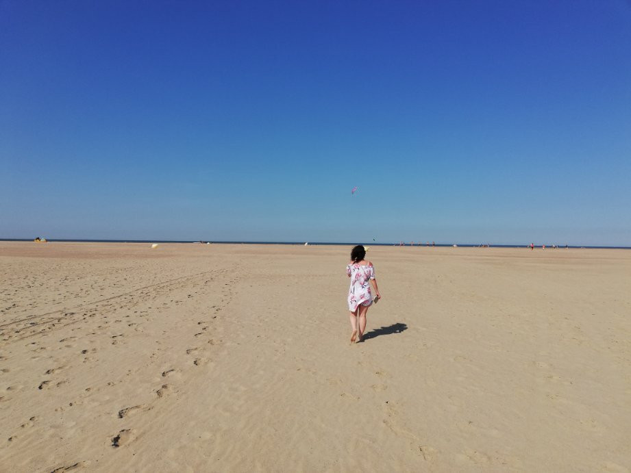 Beware Beach-Ouddorp必去景点