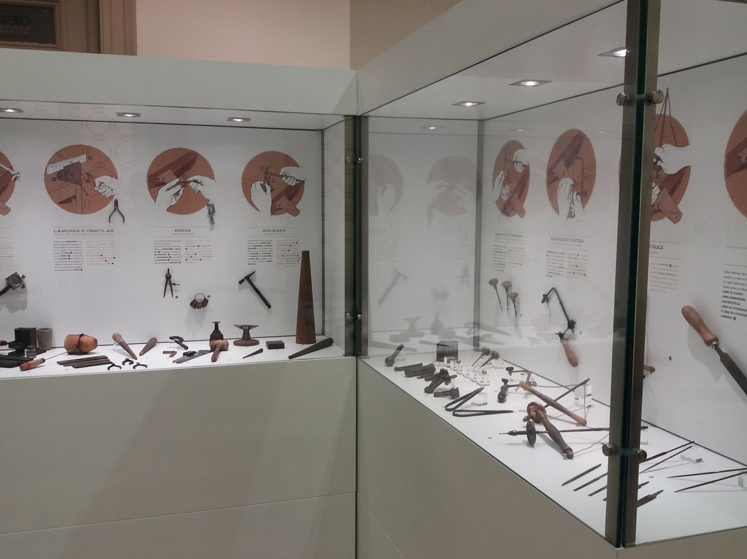 Museu do Traje景点图片