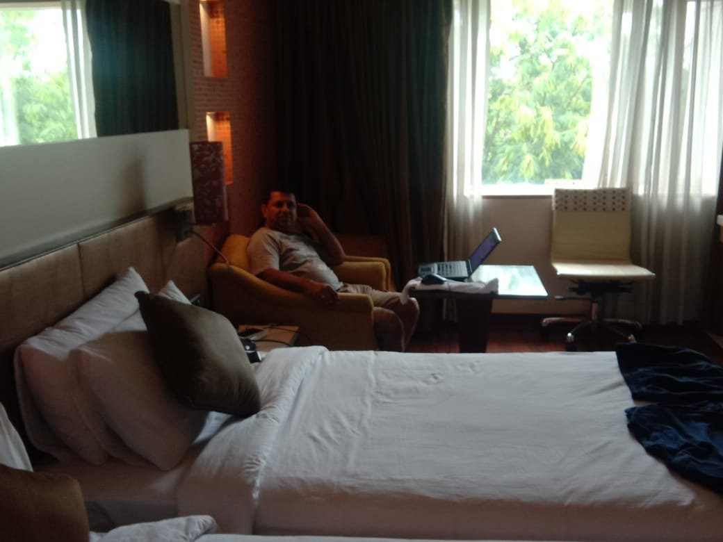 7 Apple Hotel Pimpri Pune主图