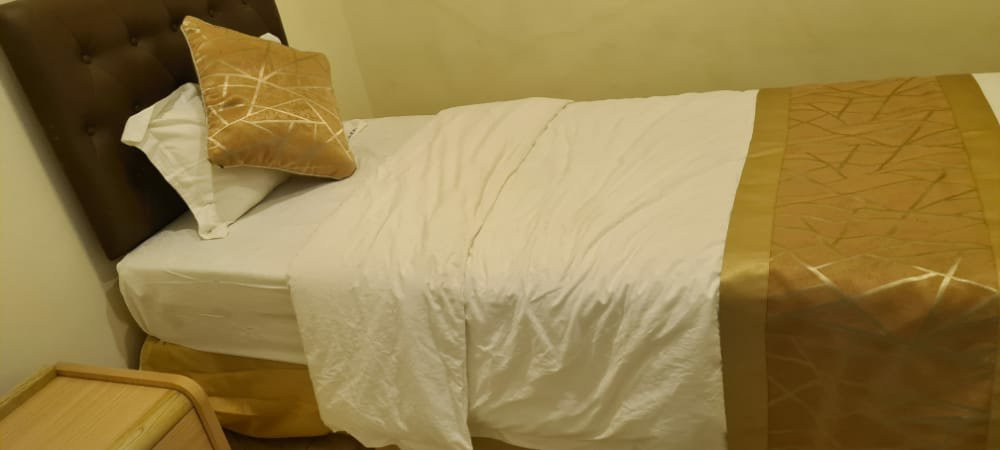 Wafa Hotel And Apartment主图