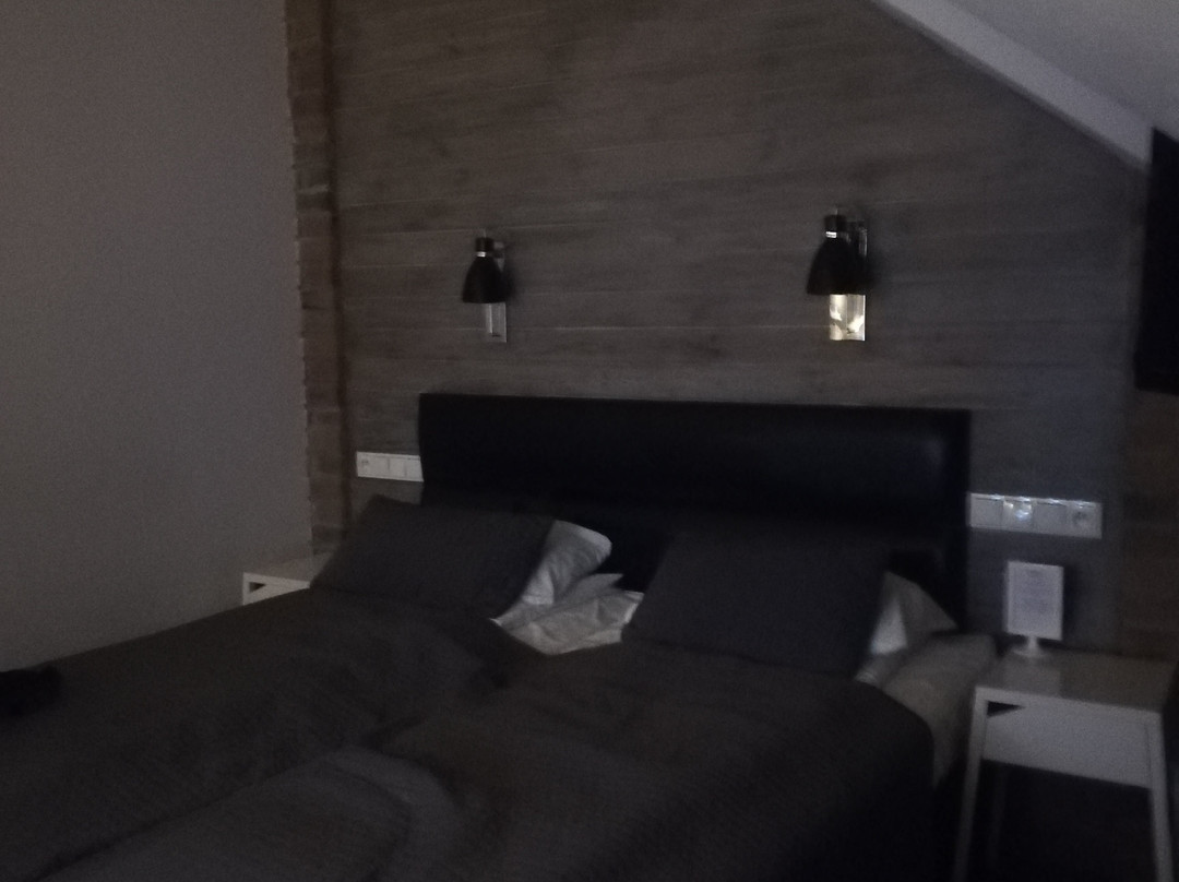 Hotel Grodzka 20主图