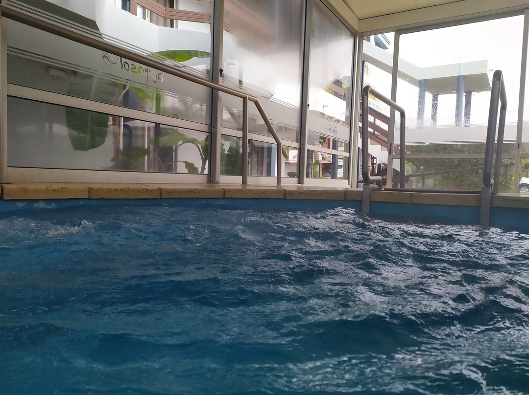 Aguasol Hotel Termal主图