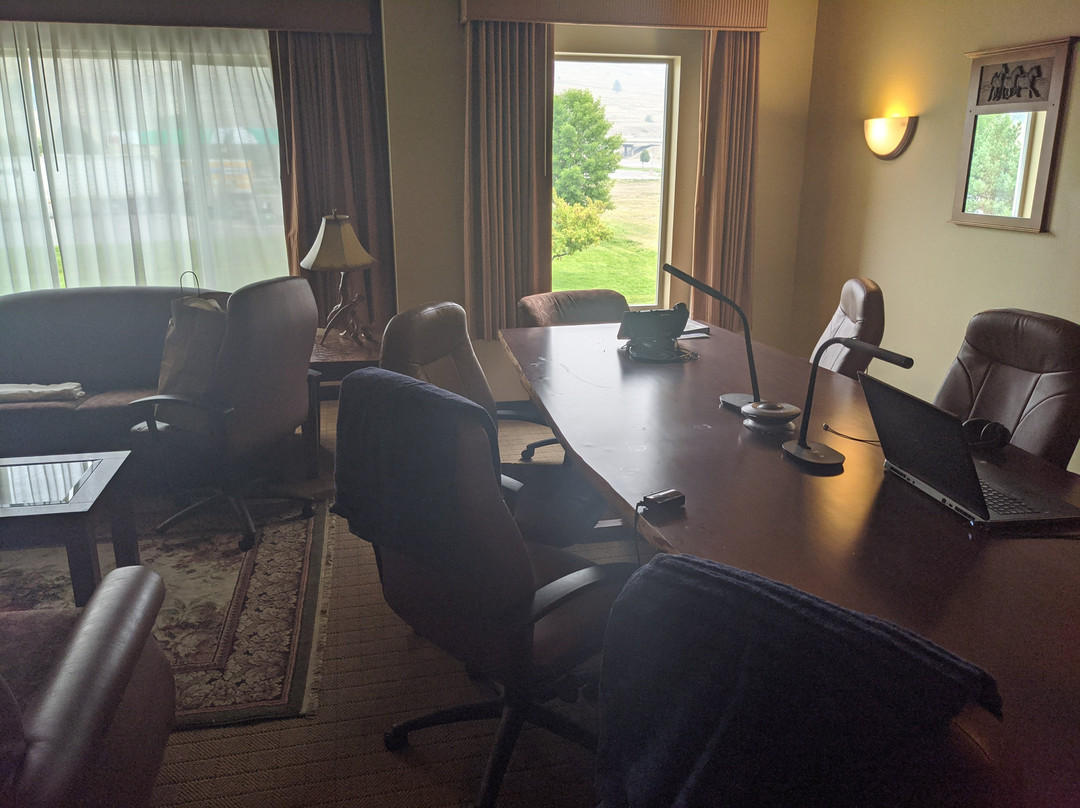 StoneCreek Lodge Missoula主图