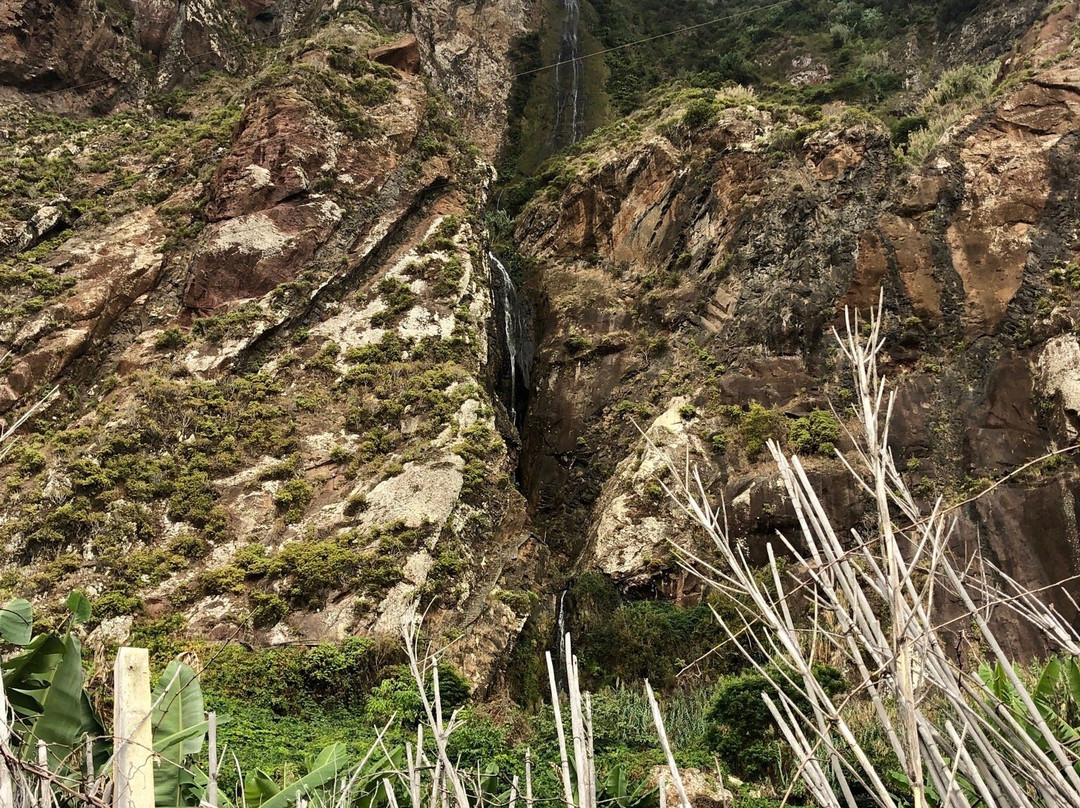 Reserva Natural da Rocha do Navio-Santana必去景点