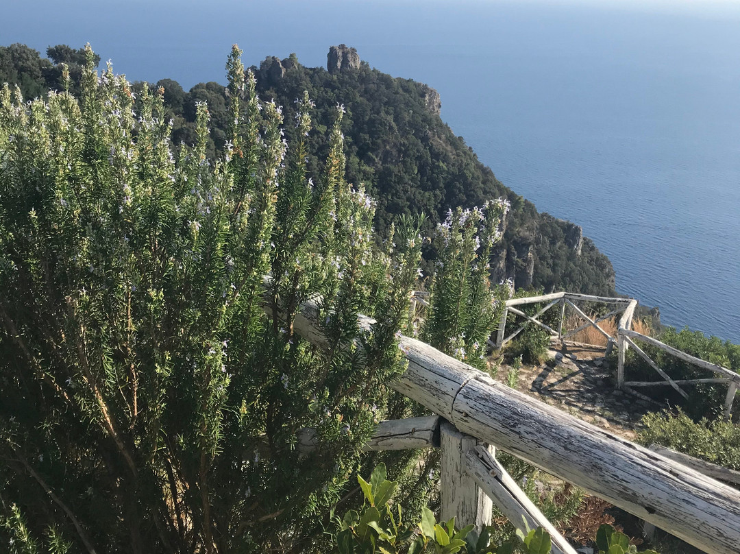 索罗米塔旅馆主图