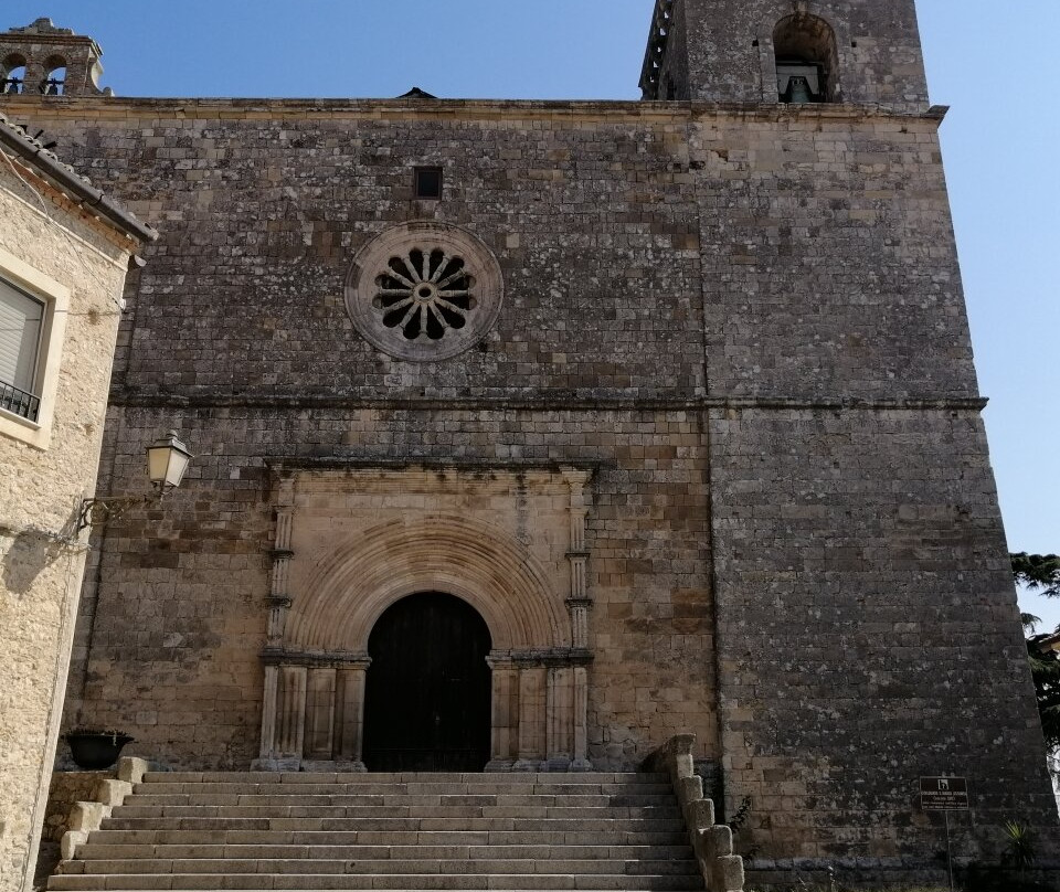 Chiesa dell'Assunta景点图片