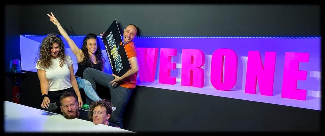 Verone-Acharnes必去景点