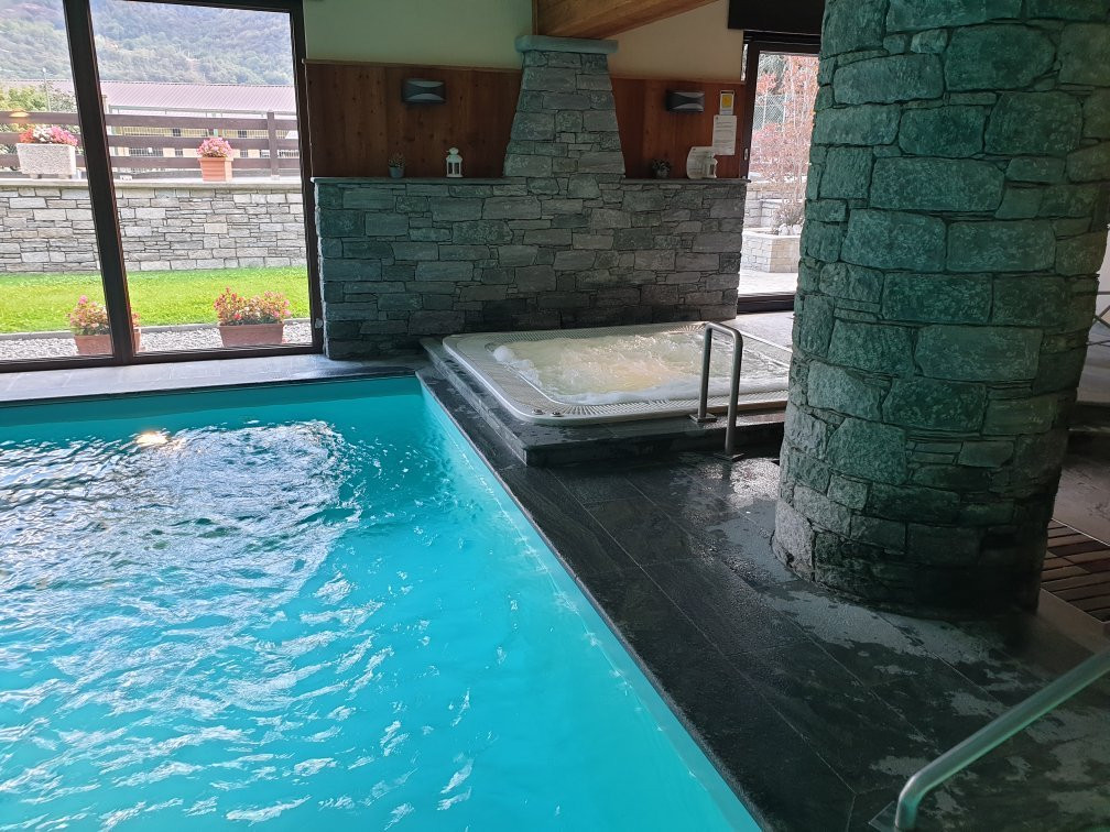 Hotel La Rocca Sport & Benessere主图