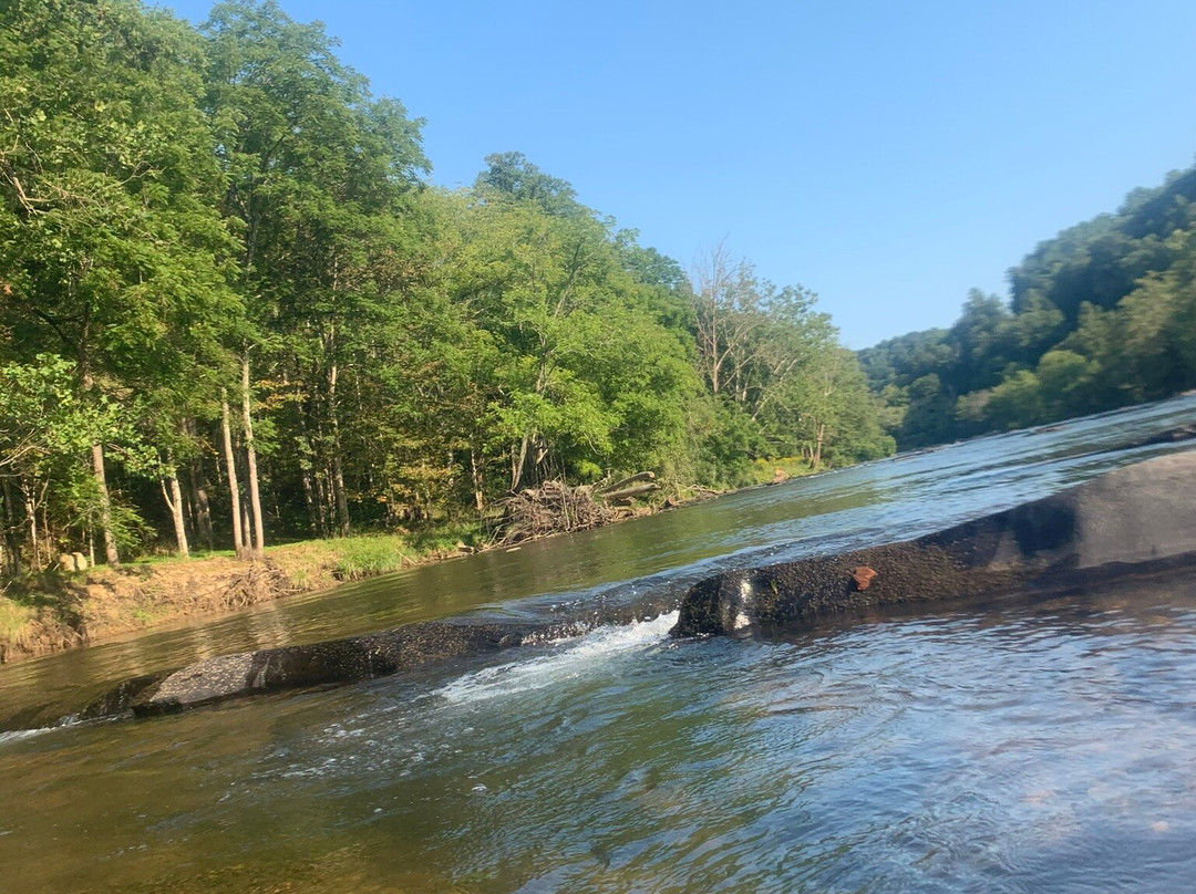 NC Outdoor Adventures-Bakersville必去景点