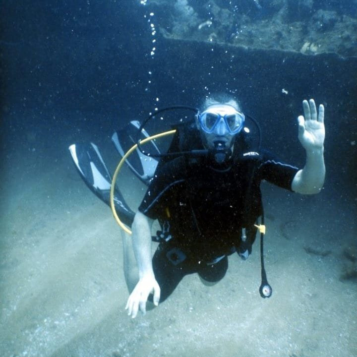 Ruhunu Diving Center Tangalle-唐卡拉必去景点