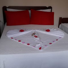 Hotel Estancia Betania主图