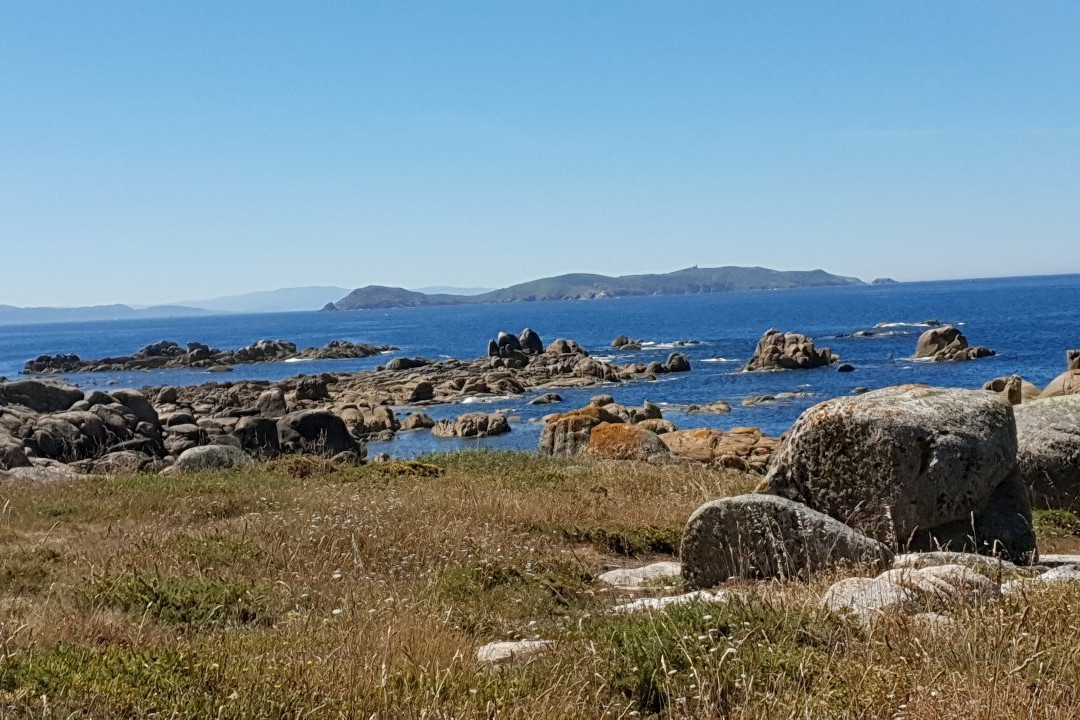 Pedras Negras景点图片