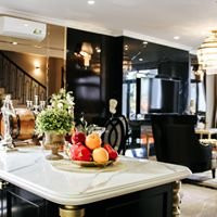 West Lakes Golf & Villas-Long An Province必去景点