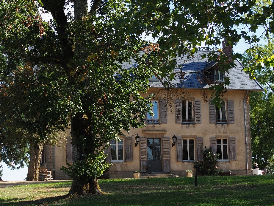 Domaine de Savigny主图