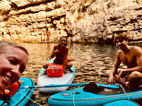 Toonado-索伦托必去景点