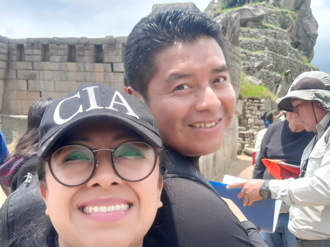 Historic Sanctuary of Machu Picchu-马丘比丘必去景点