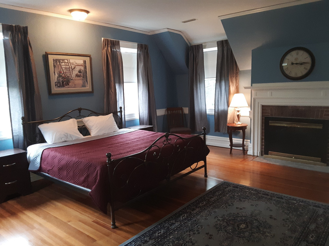 Wedgeway Bed & Breakfast主图