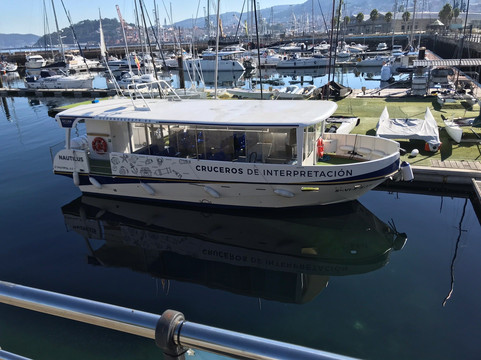 Ocean Secrets-比戈必去景点