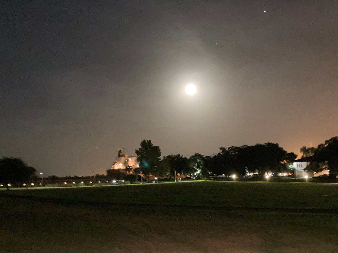 Riverfront Park景点图片