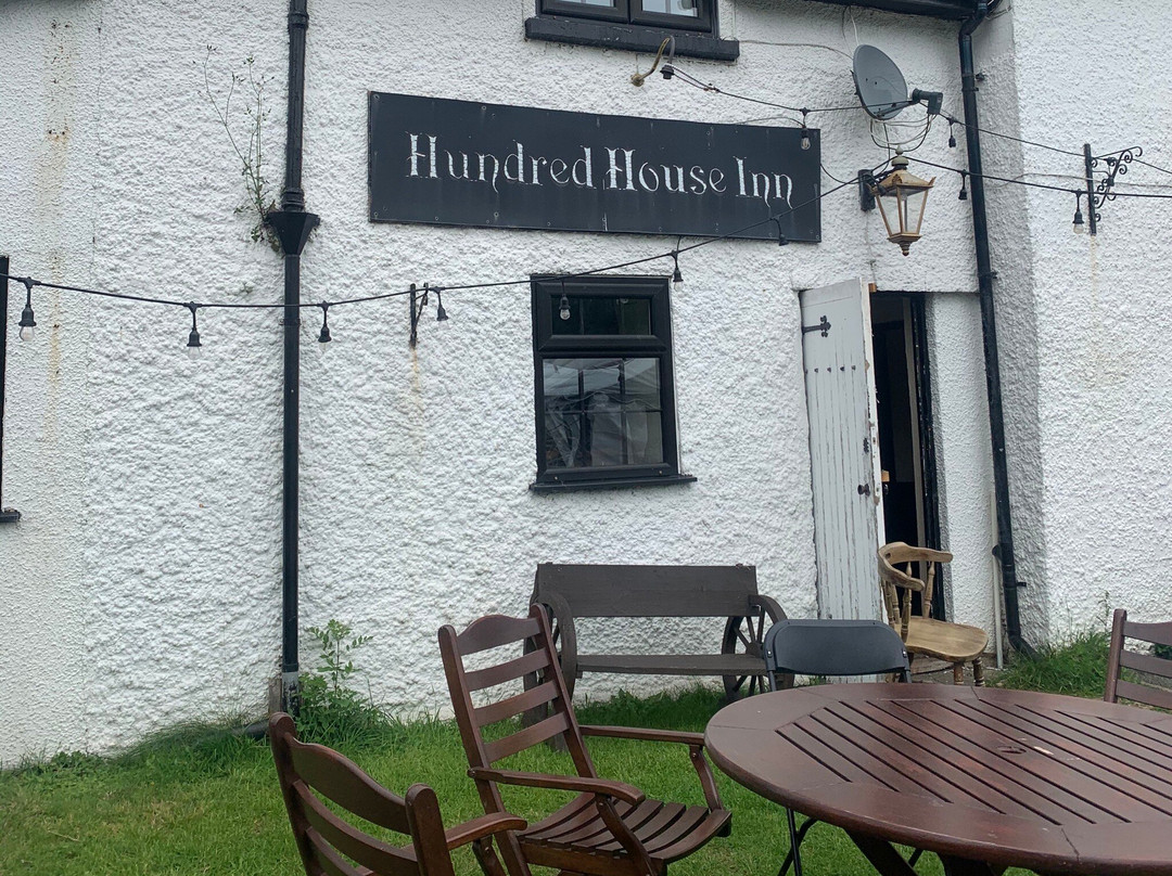 Hundred House旅游攻略图片