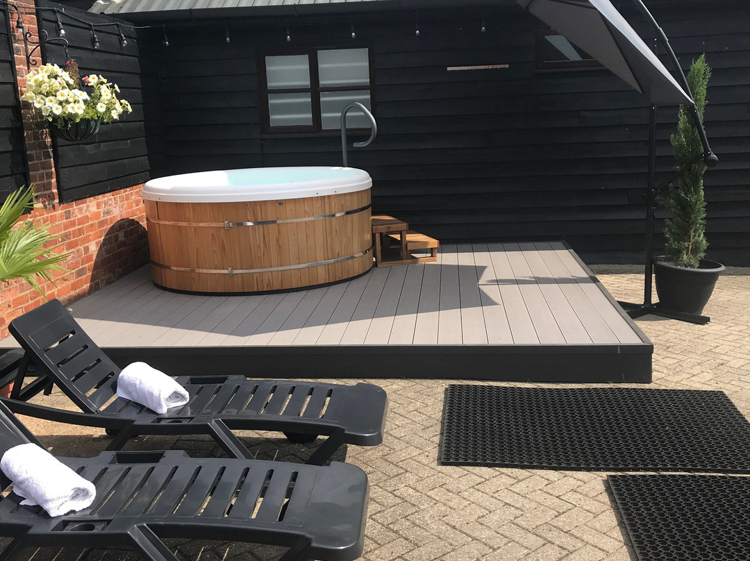 The Retreat Beauty and Holistic Spa景点图片